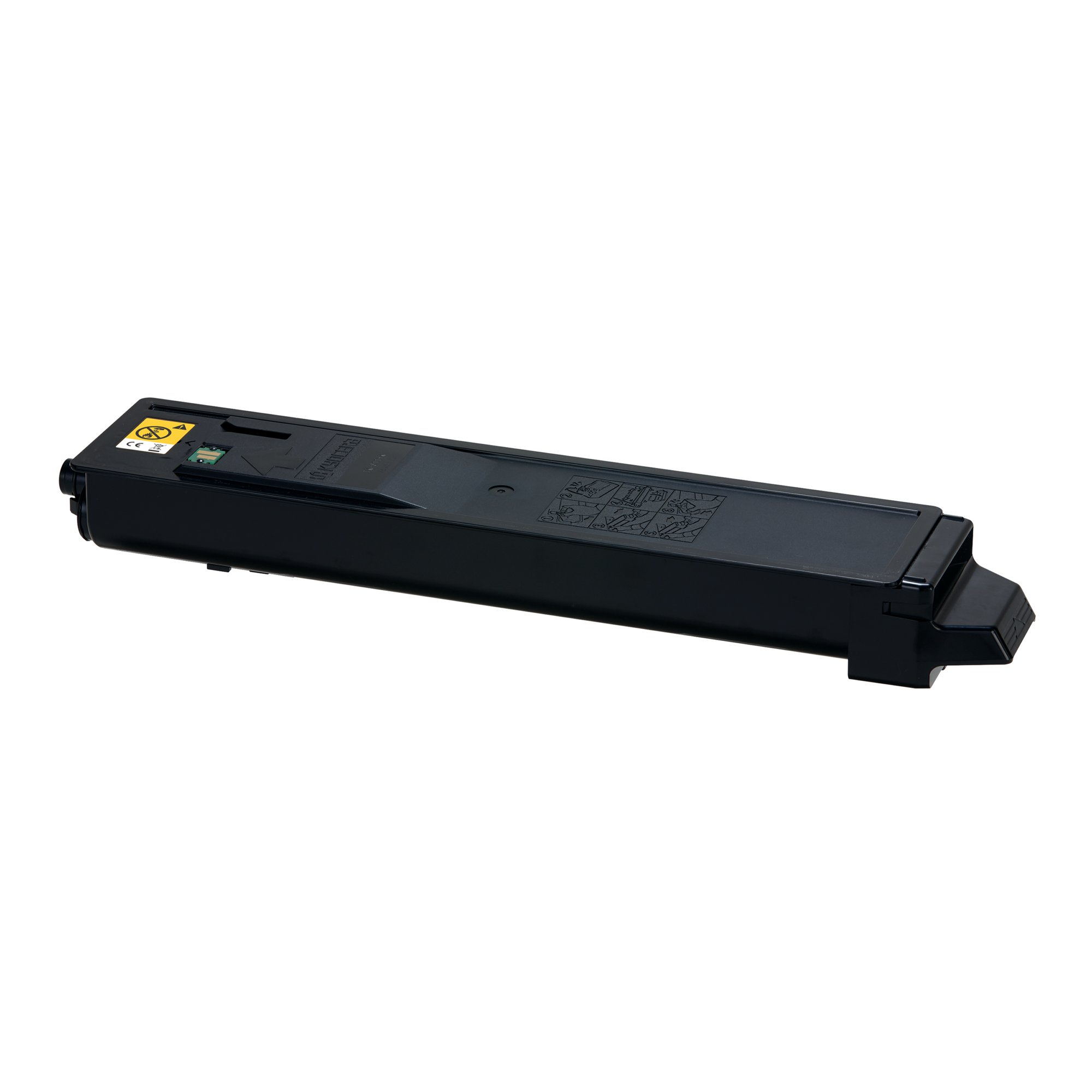 Kyocera TK-8115K Toner Cartridge Black TK-8115K