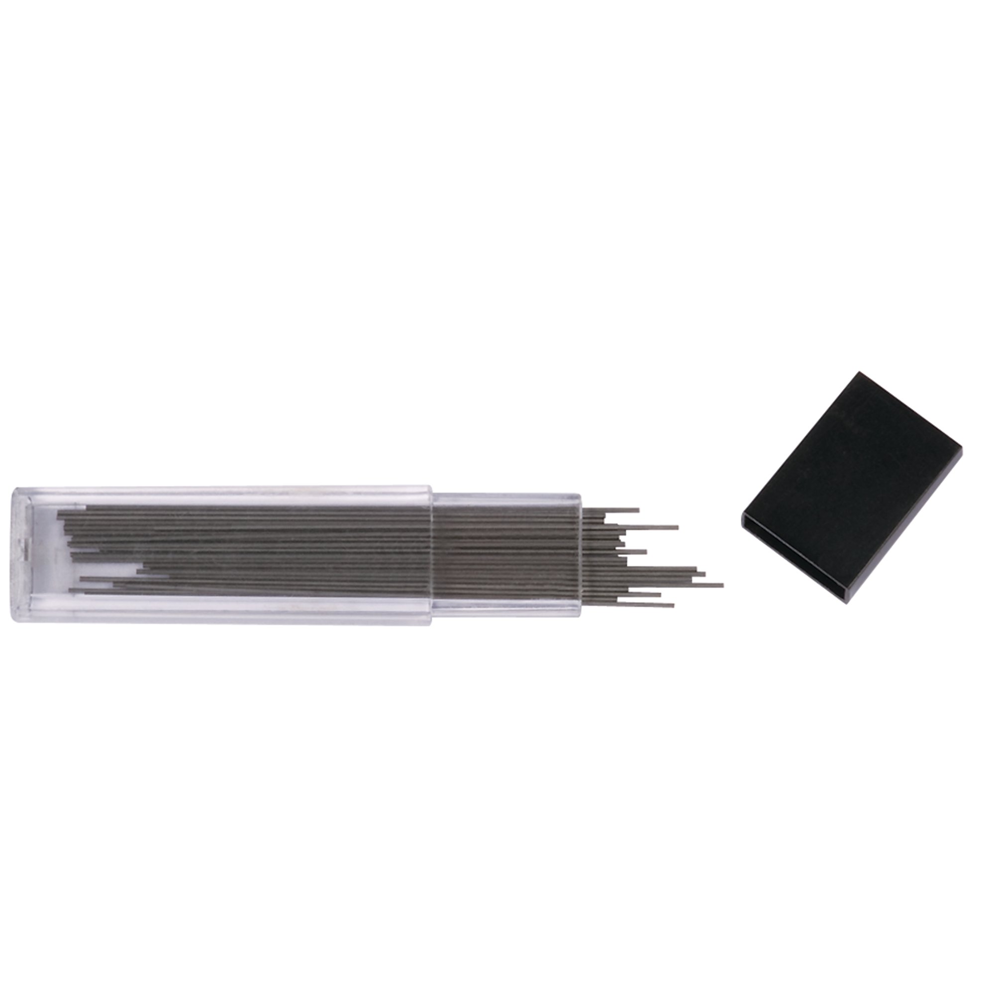 Q-Connect Replacement Pencil Lead Fine 0.5mm Pack of 144 KF01547