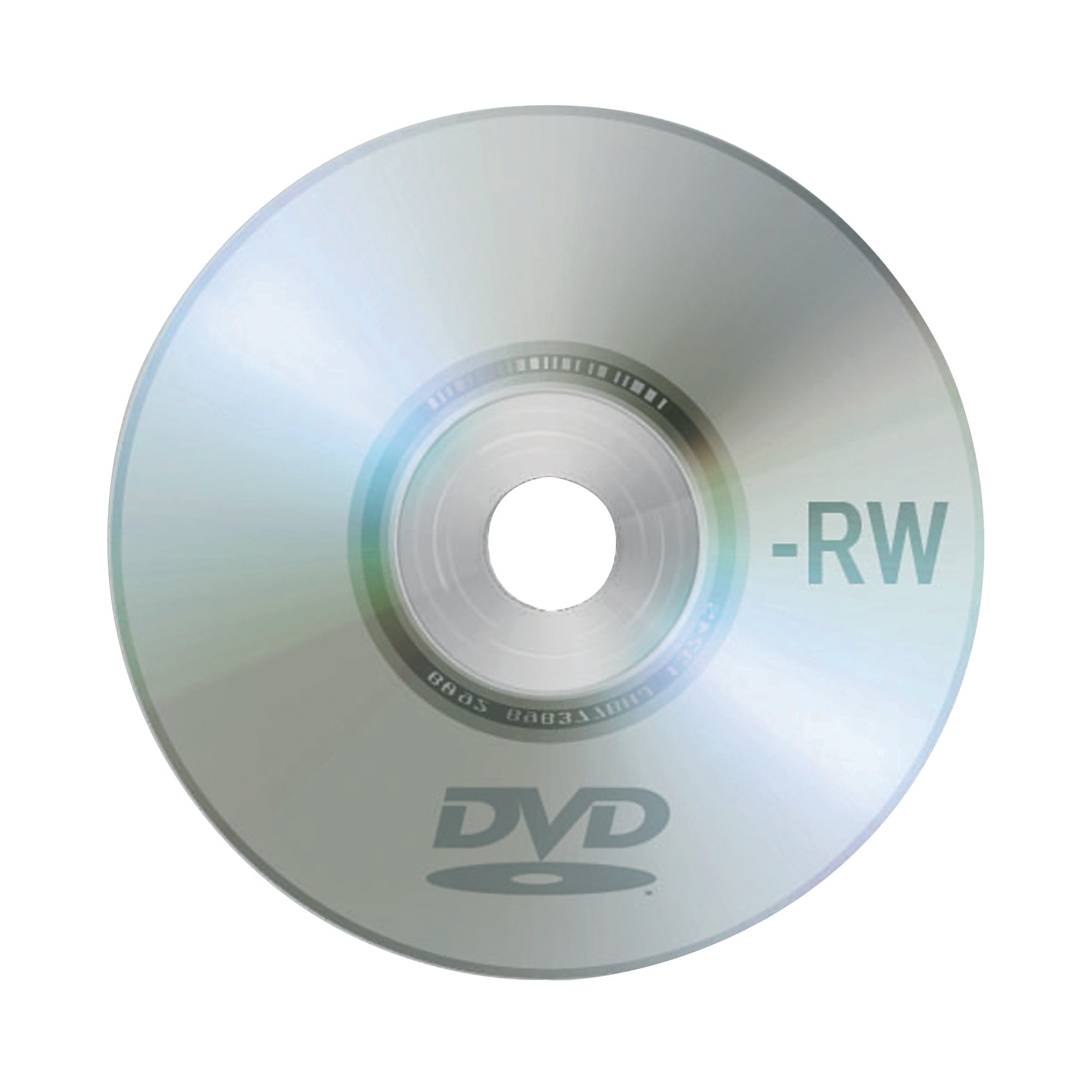Q-Connect DVD-RW Slimline Jewel Case 4.7GB KF08214