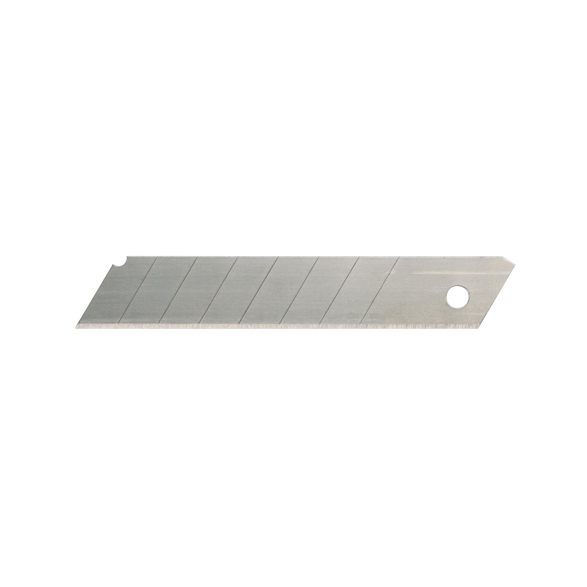Q-Connect Medium/Heavy Duty Cutter Blades (12 Pack) KF10636