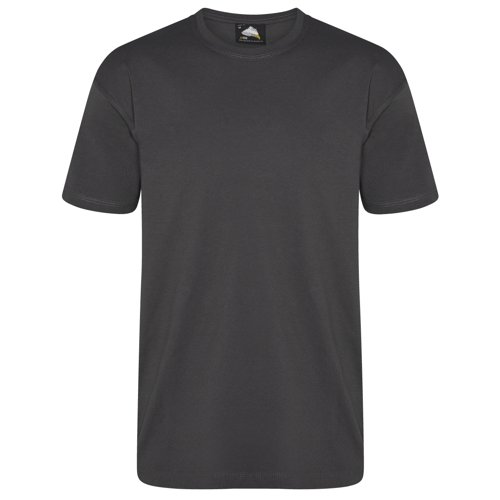 ORN Plover Unisex T-Shirt Charcoal XS 1000.CH.XS