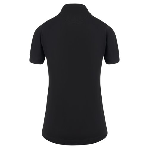 ORN Plover Ladies T-Shirt Black 14 1006.BK.14
