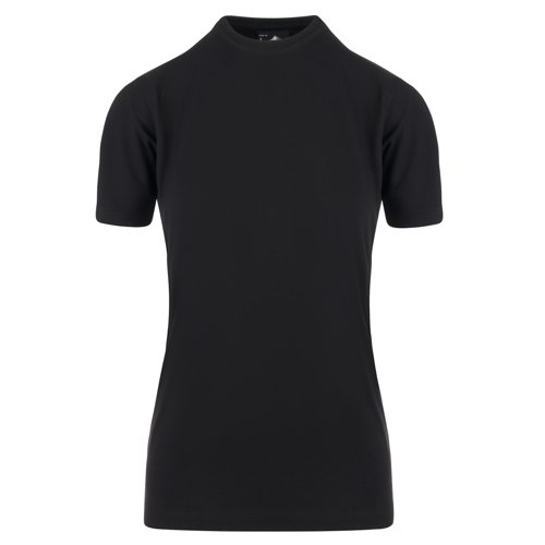 ORN Plover Ladies T-Shirt Black 8 1006.BK.8
