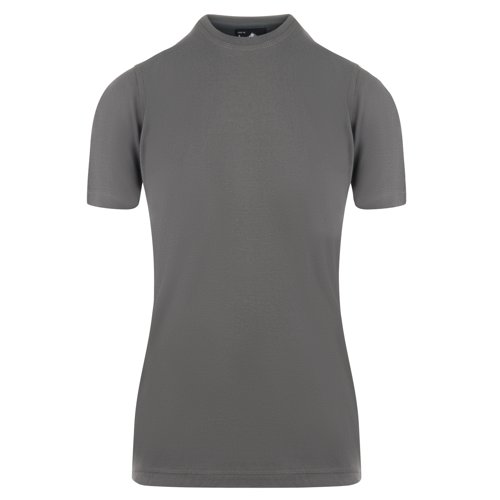 ORN Plover Ladies T-Shirt Graphite 8 1006.GT.8