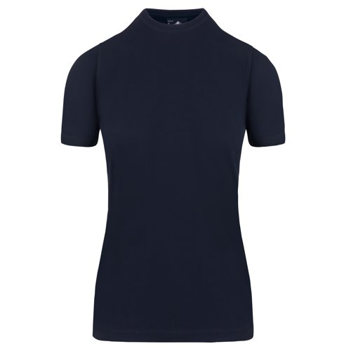 ORN Plover Ladies T-Shirt Navy 8 1006.NV.8