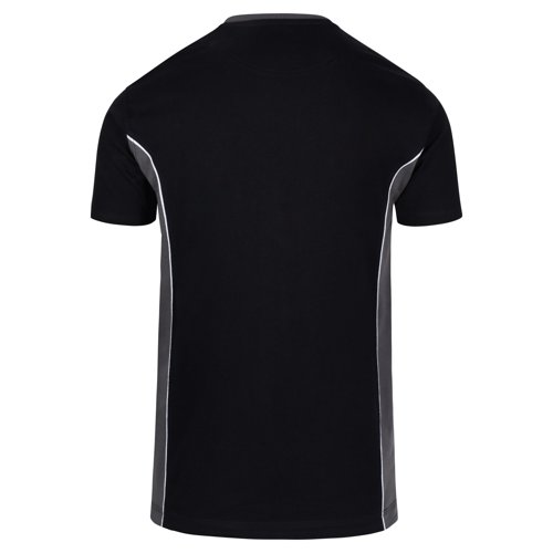 ORN Silverswift Unisex T-Shirt Black/Graphite 3XL 1080.BKGR.3XL