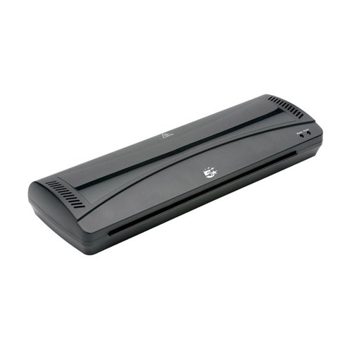 5 Star Office Hot and Cold A3 Laminator Up to 2x100 micron Pouches