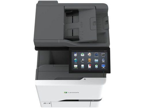 Lexmark CX735adse AIO Colour Laser Printer 47C9693