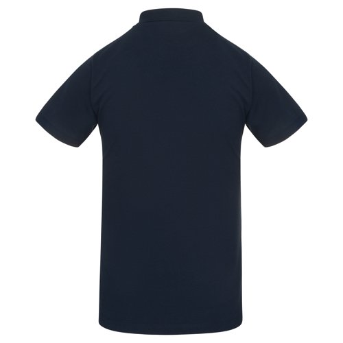 ORN Egret Male Slim Fit Polo Shirt Navy L 1152.NV.L