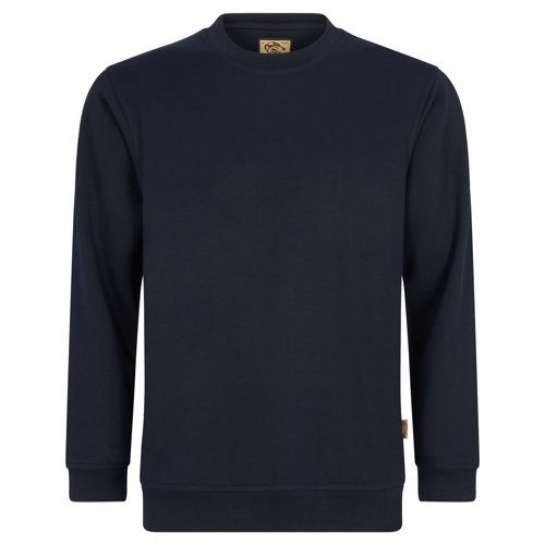 ORN Kestrel EarthPro GRS Sweatshirt Male Navy 2XL 1200R.NV.2XL