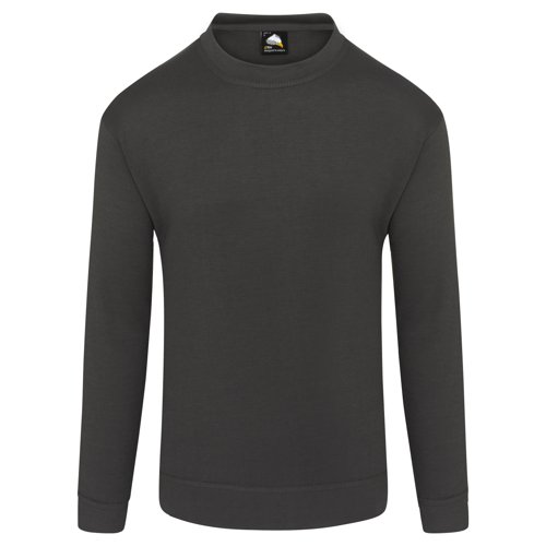 ORN Kite Sweatshirt Unisex Graphite XS 1250.GT.XS