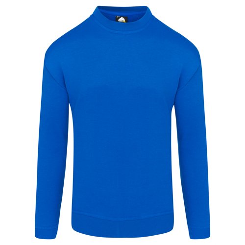 ORN Kite Sweatshirt Unisex Royal Blue XS 1250.RY.XS
