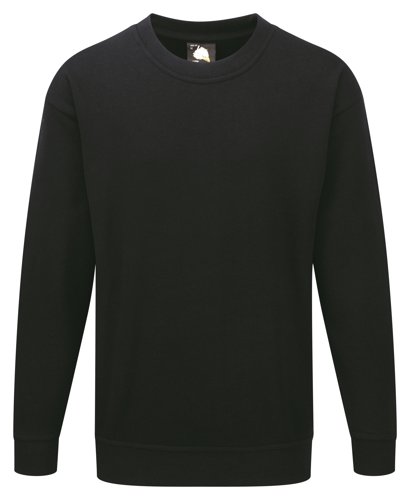 ORN Seagull Sweatshirt Unisex Navy 2XL 1255.NV.2XL