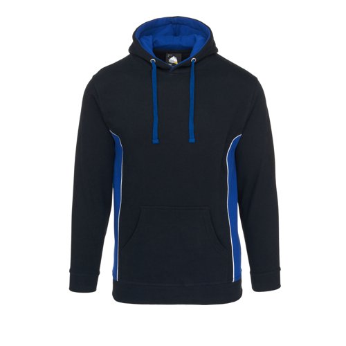 ORN Silverswift Hoodie Unisex Navy/Royal Blue 2XL 1295.NVRY.2XL