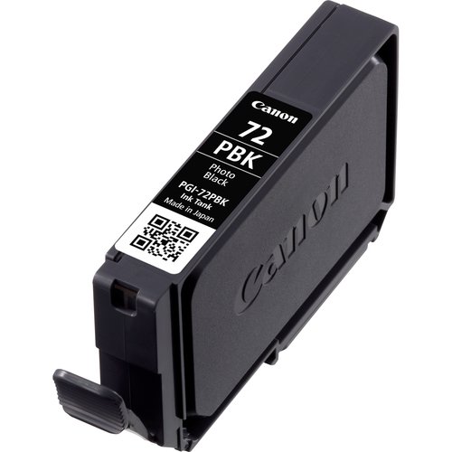 Canon PGI-72PBK Ink Cartridge Photo Black 6403B001