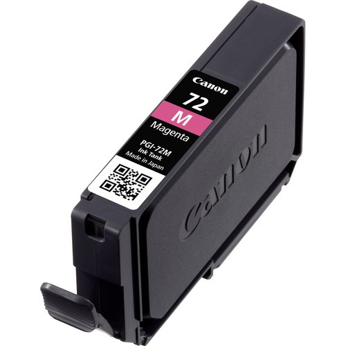 Canon PGI-72M Ink Cartridge Magenta 6405B001