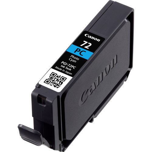 Canon PGI-72PC Ink Cartridge Photo Cyan 6407B001