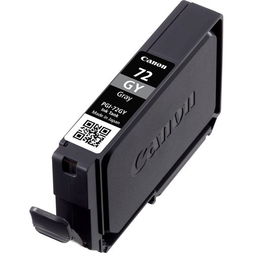 Canon PGI-72GY Ink Cartridge Grey 6409B001