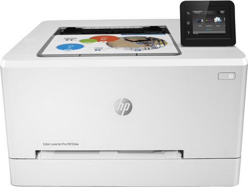 HP Color LaserJet Pro M255dw A4 Wireless Colour Laser Printer 7KW64A#B19 Colour Laser Printer HP7KW64AB19