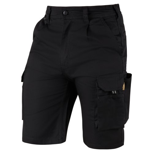 ORN Hawk EarthPro GRS Shorts Male Black 28 2000R.BK.28