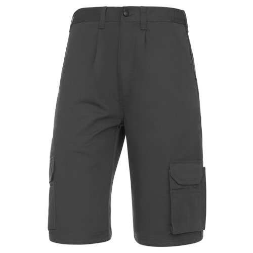 ORN Condor Combat Shorts Unisex Graphite 28 2050.GT.28