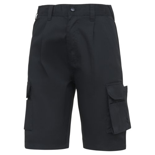 ORN Condor Ladies Combat Shorts Black 8 2060.BK.8