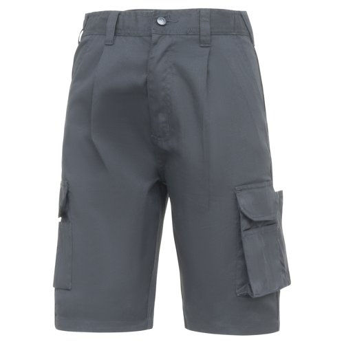 ORN Condor Ladies Combat Shorts Graphite 6 2060.GT.6