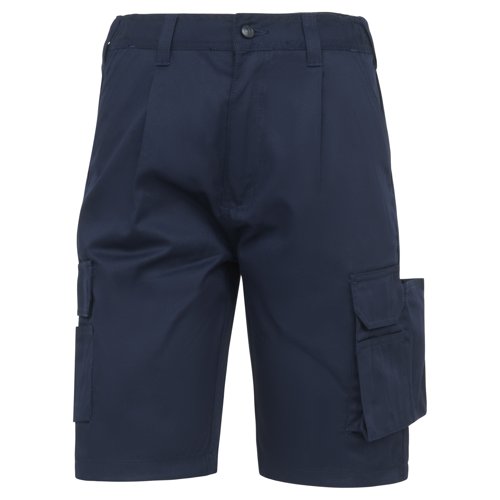 ORN Condor Ladies Combat Shorts Navy 8 2060.NV.8
