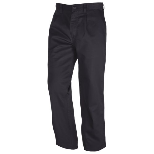 ORN Harrier Stretch Trouser Black 28S 2100N.BK.S.28