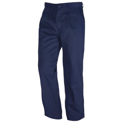 ORN Harrier Stretch Trouser Navy 28S 2100N.NV.S.28