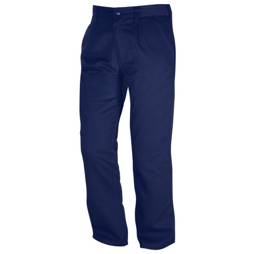 ORN Harrier Ladies Stretch Trouser Navy 8S 2160.NV.S.8
