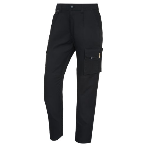 ORN Hawk EarthPro GRS Trouser ladies Black 6S 2260R.BK.S.6