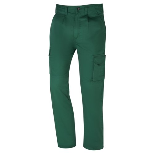 ORN Condor Combat Trouser Unisex Bottle Green 34T 2500.BG.T.34