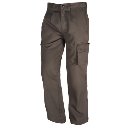 ORN Condor Combat Trouser Unisex Graphite 28S 2500.GT.S.28