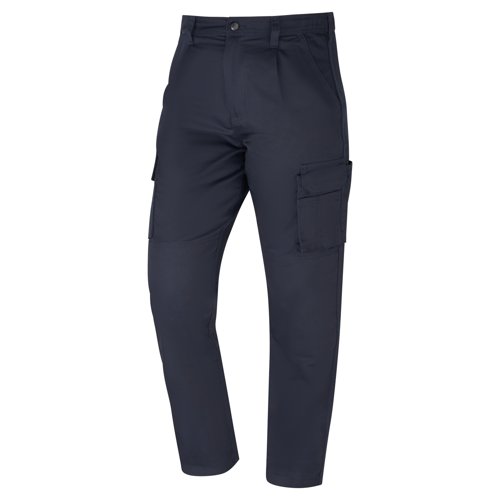 ORN Condor Ladies Kneepad Trouser Navy 10S 2560.NV.S.10