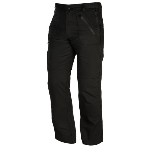 ORN Kea Action Trouser Ladies Black 10R 2660.BK.R.10