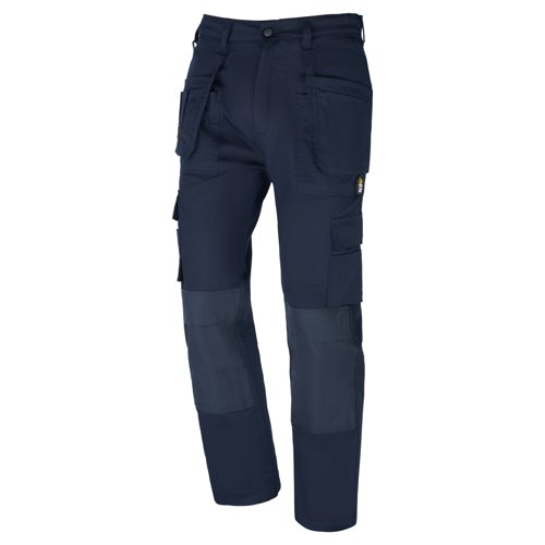 ORN Merlin Tradesman Trouser Unisex Navy 32S 2800.NV.S.32