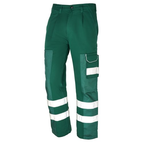 ORN Vulture Ballistic Trouser Unisex Bottle 28R 2900.BG.R.28
