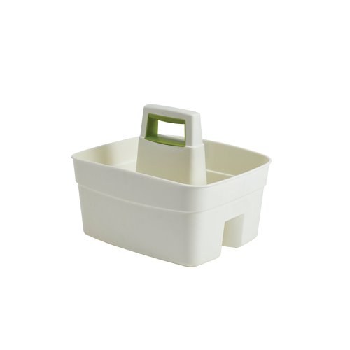 2Work Cleaning Caddy Cream 2W02329 2W02329