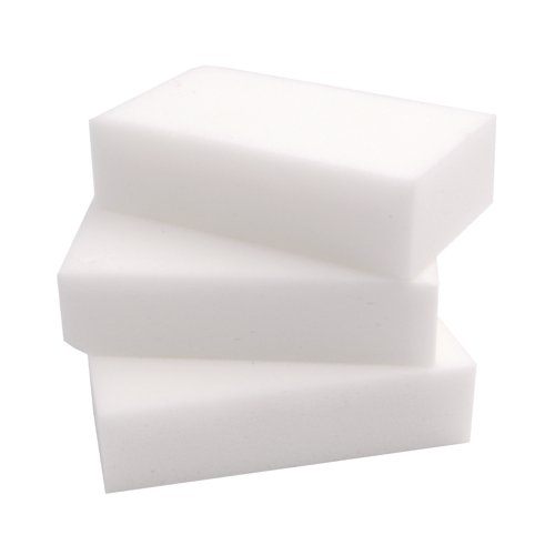 2Work Erase All Sponge 100x60x25mm (Pack of 10) 2W06003