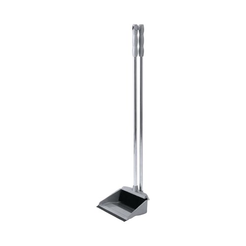 2Work Long Handled Dustpan and Brush Set 2W10482