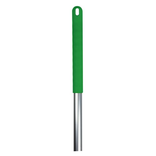 2Work Socket Mop Handle Green 2W10528