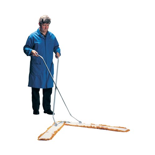 2Work Golden Magnet V Sweeper 160m Wide 2W10558
