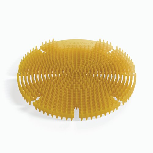 2Work 60 Day Urinal Screen Citrus Mango Pack of 6 2W10813