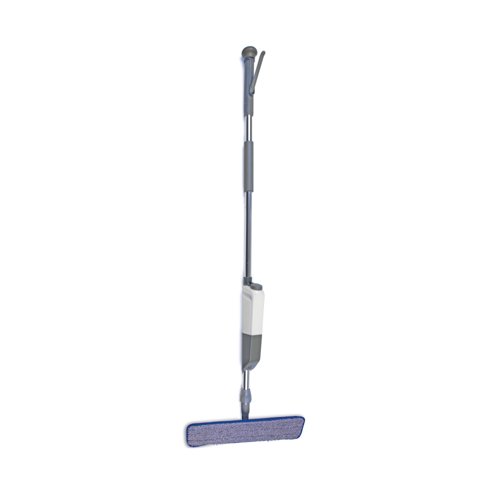 2Work Microfibre Antibac Flat Mop Kit 2W50134