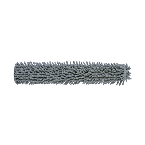 2Work Flexi Sleeve Microfibre Chenille 520x70mm Pack of 4 2W50144