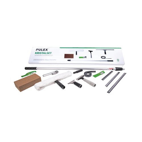2Work Window Cleaning Kit 2W50145