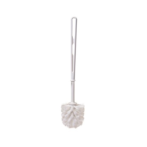 2Work Toilet Brush Contract Pack of 24 2W50152