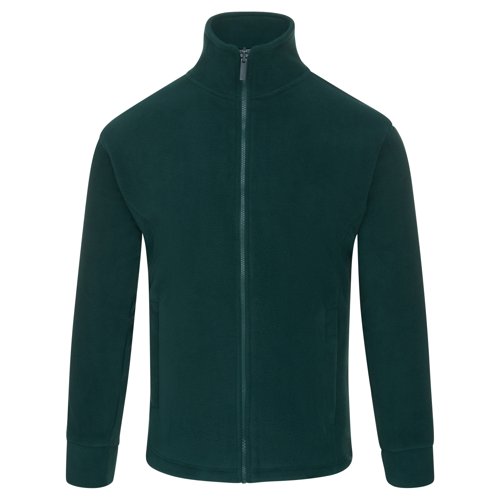 ORN Albatross Fleece Men's Bottle Green XS 3200.BG.XS