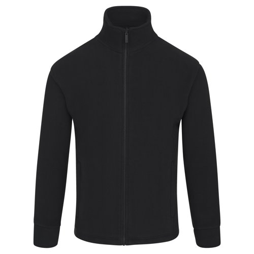 ORN Albatross Fleece Men's Black XS 3200.BK.XS